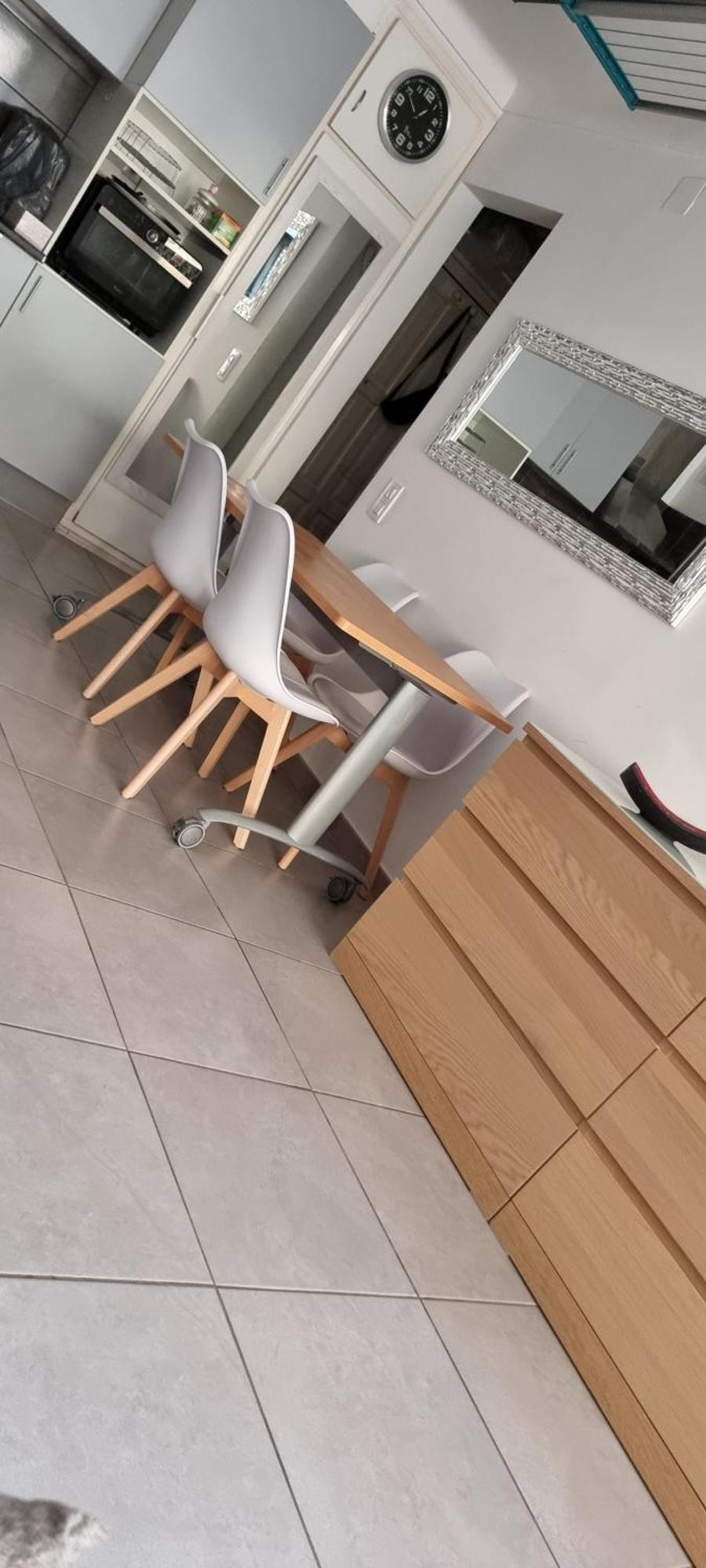 Apartamento Rosas Exterior foto