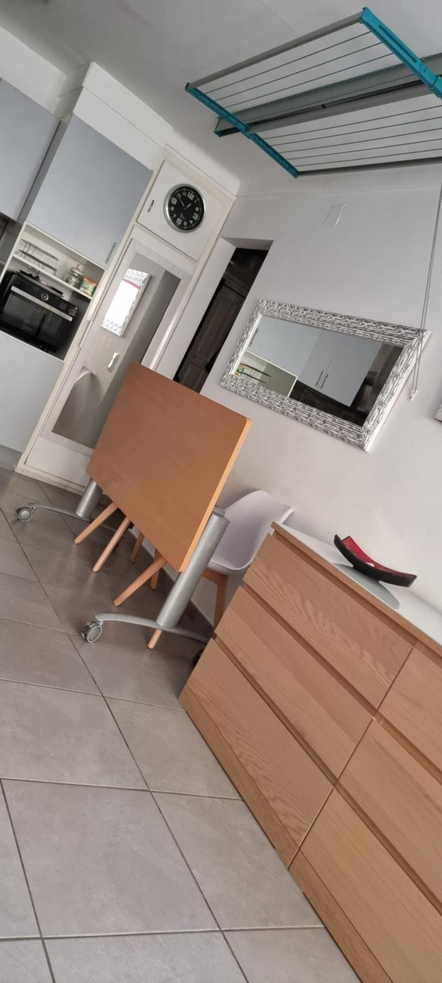 Apartamento Rosas Exterior foto